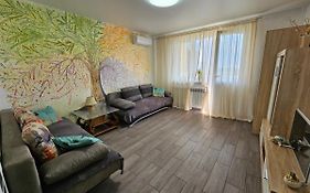 Квартира на Французском бульваре возле моря и Института Филатова!